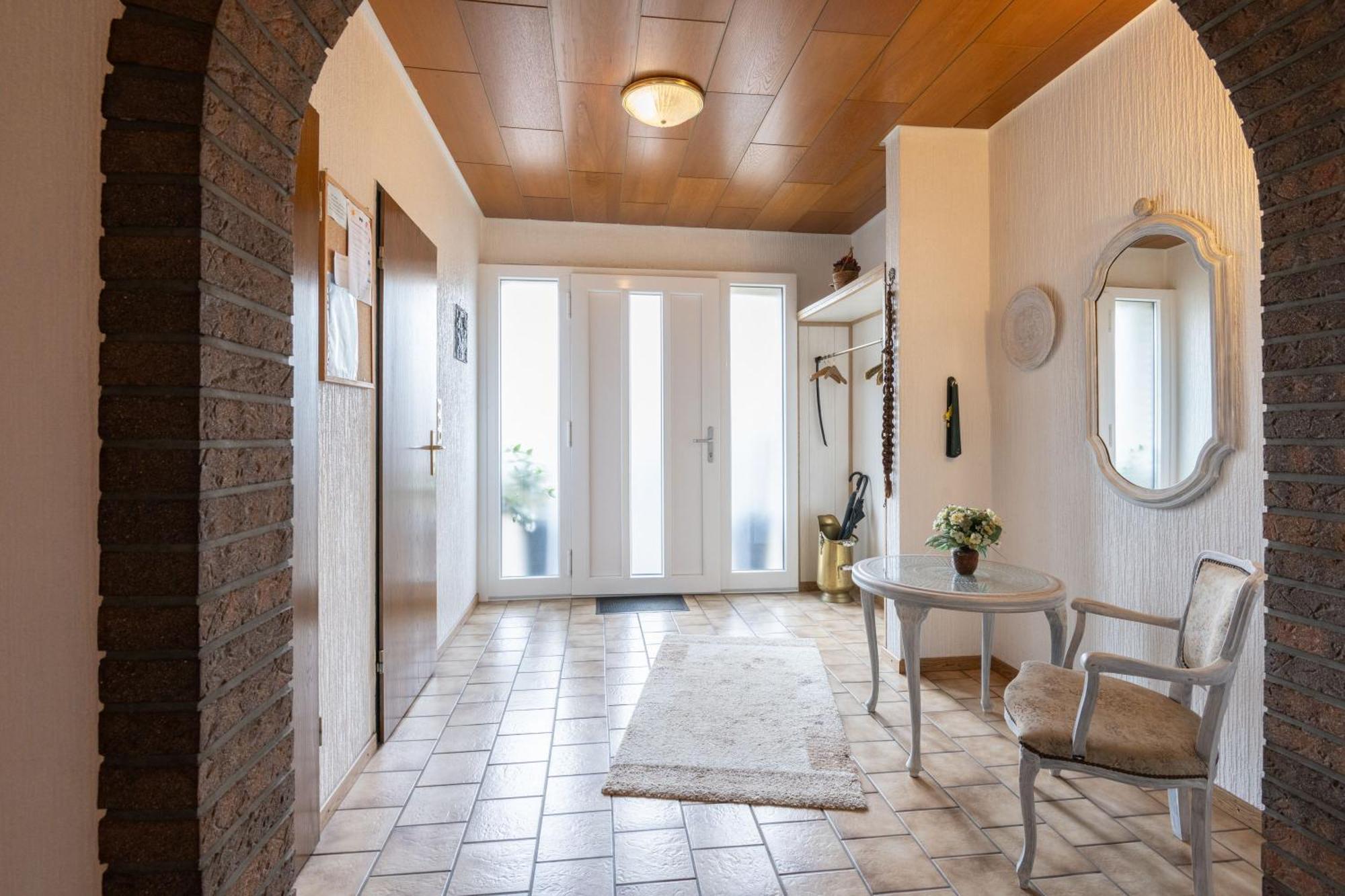 Ferienwohnungen Engelmann, 35107 Holtland Εξωτερικό φωτογραφία