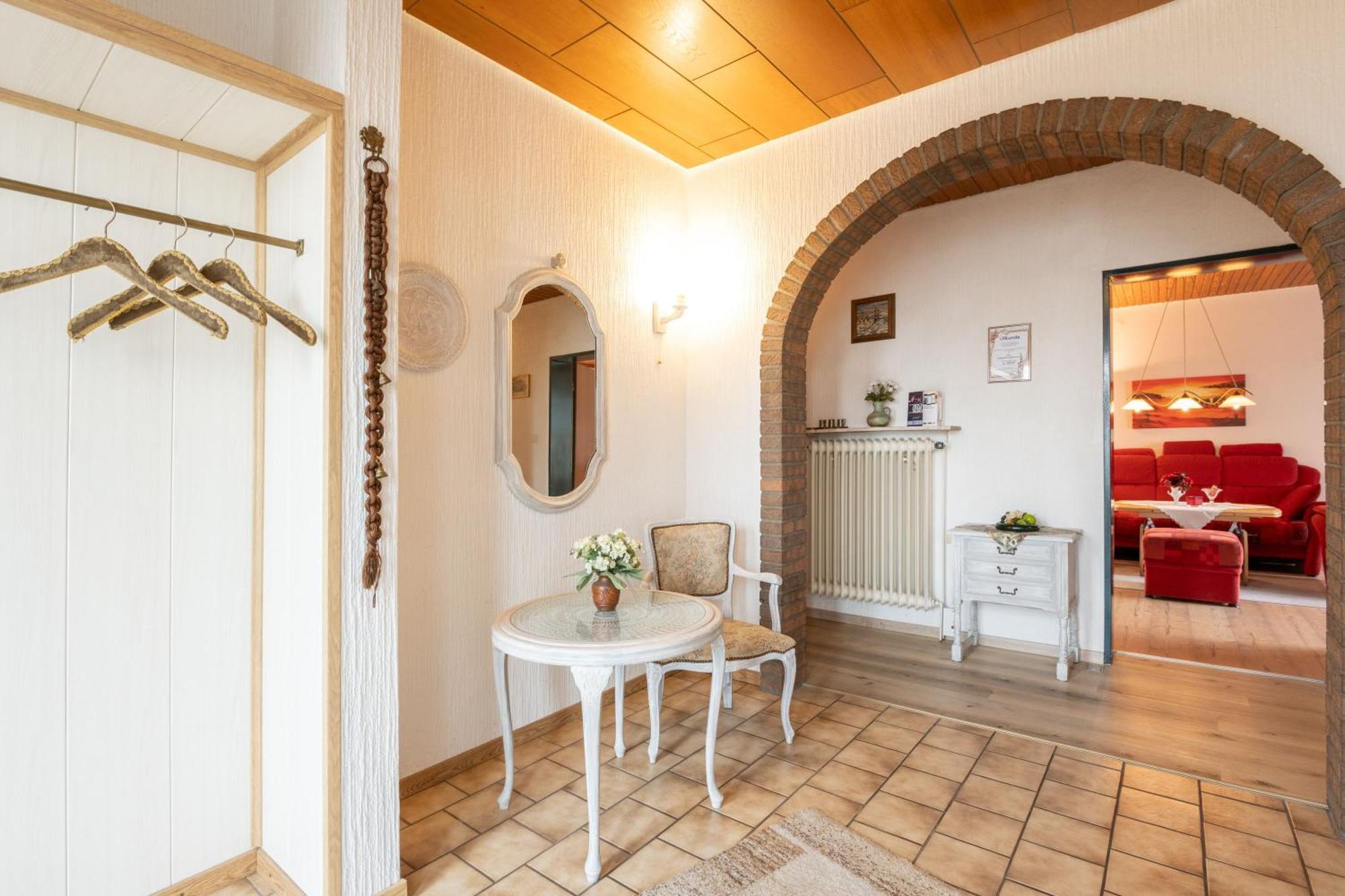 Ferienwohnungen Engelmann, 35107 Holtland Εξωτερικό φωτογραφία