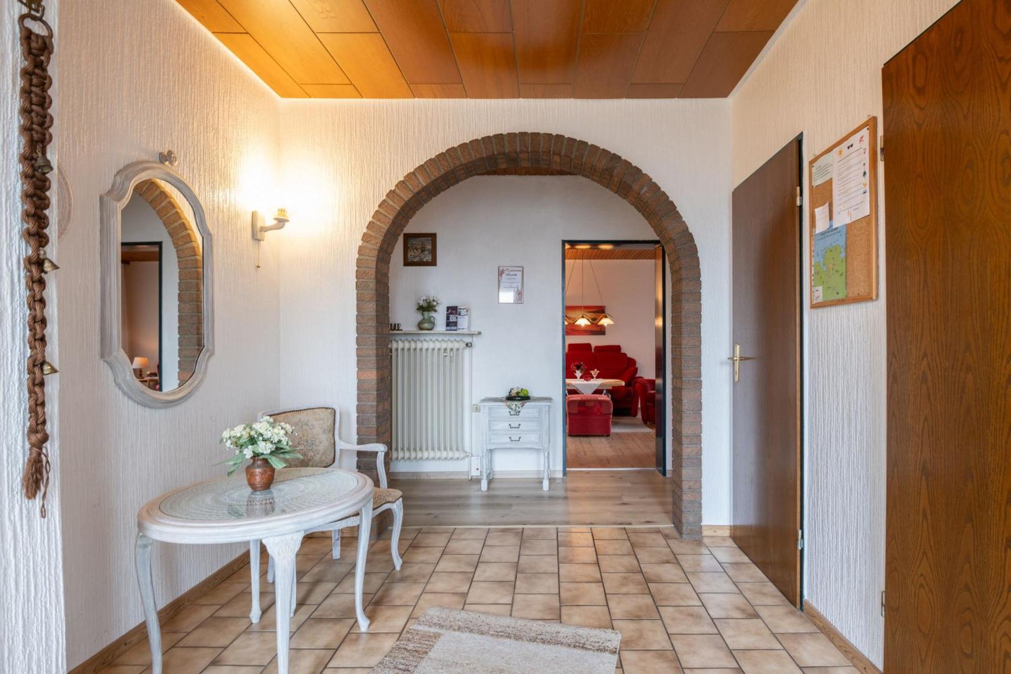 Ferienwohnungen Engelmann, 35107 Holtland Εξωτερικό φωτογραφία
