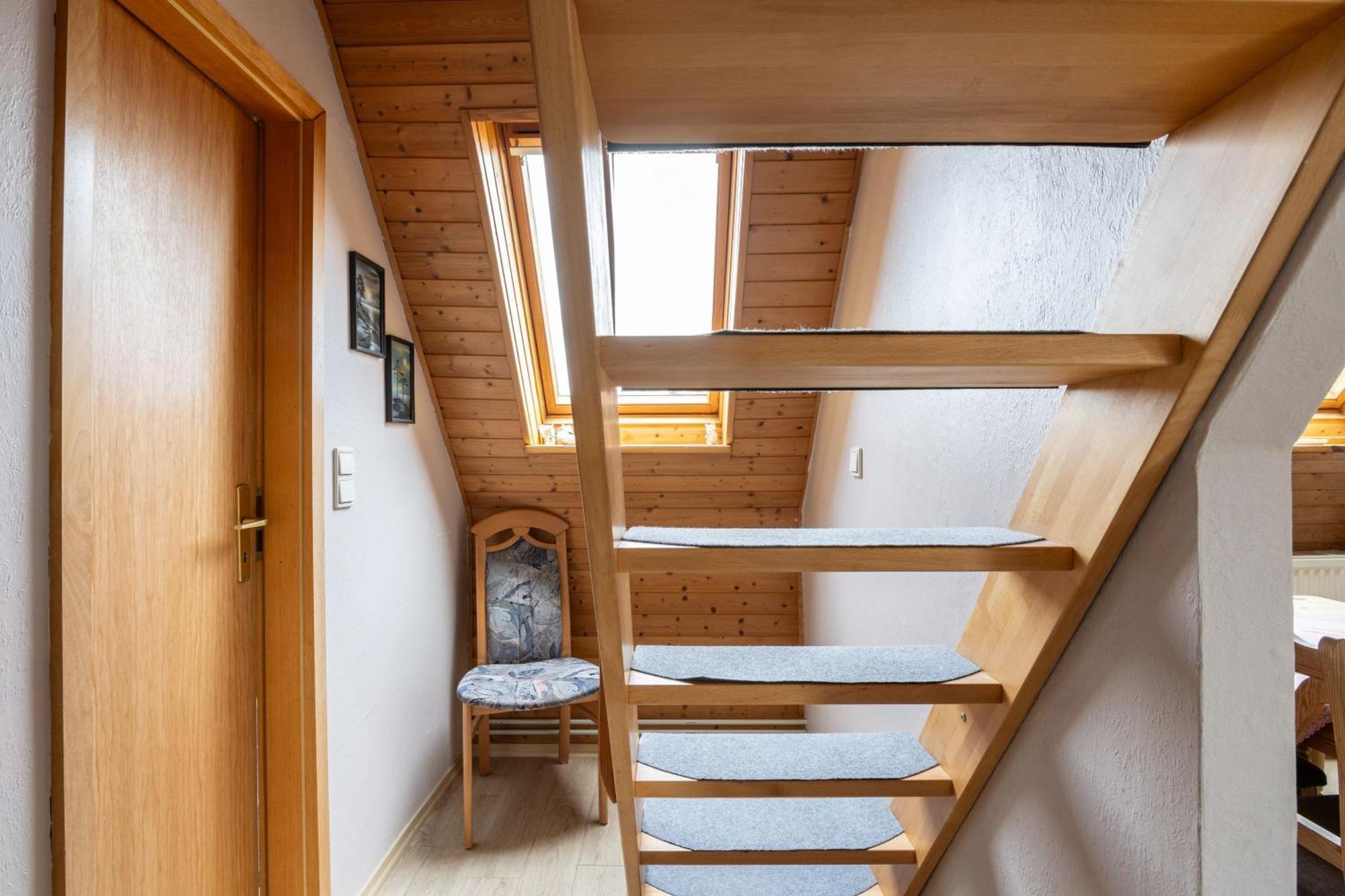 Ferienwohnungen Engelmann, 35107 Holtland Εξωτερικό φωτογραφία