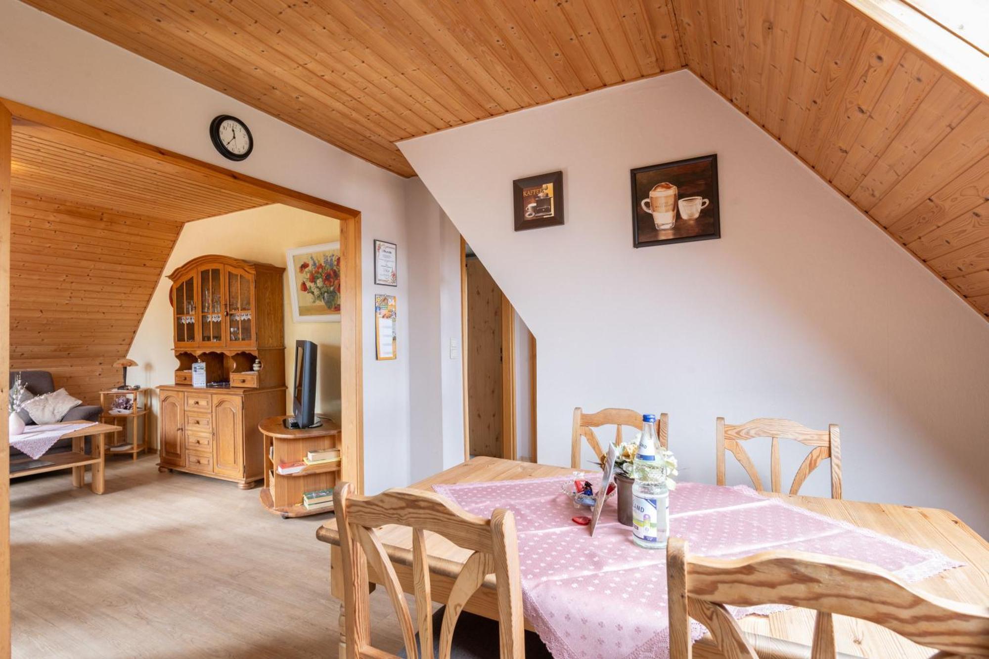 Ferienwohnungen Engelmann, 35107 Holtland Εξωτερικό φωτογραφία