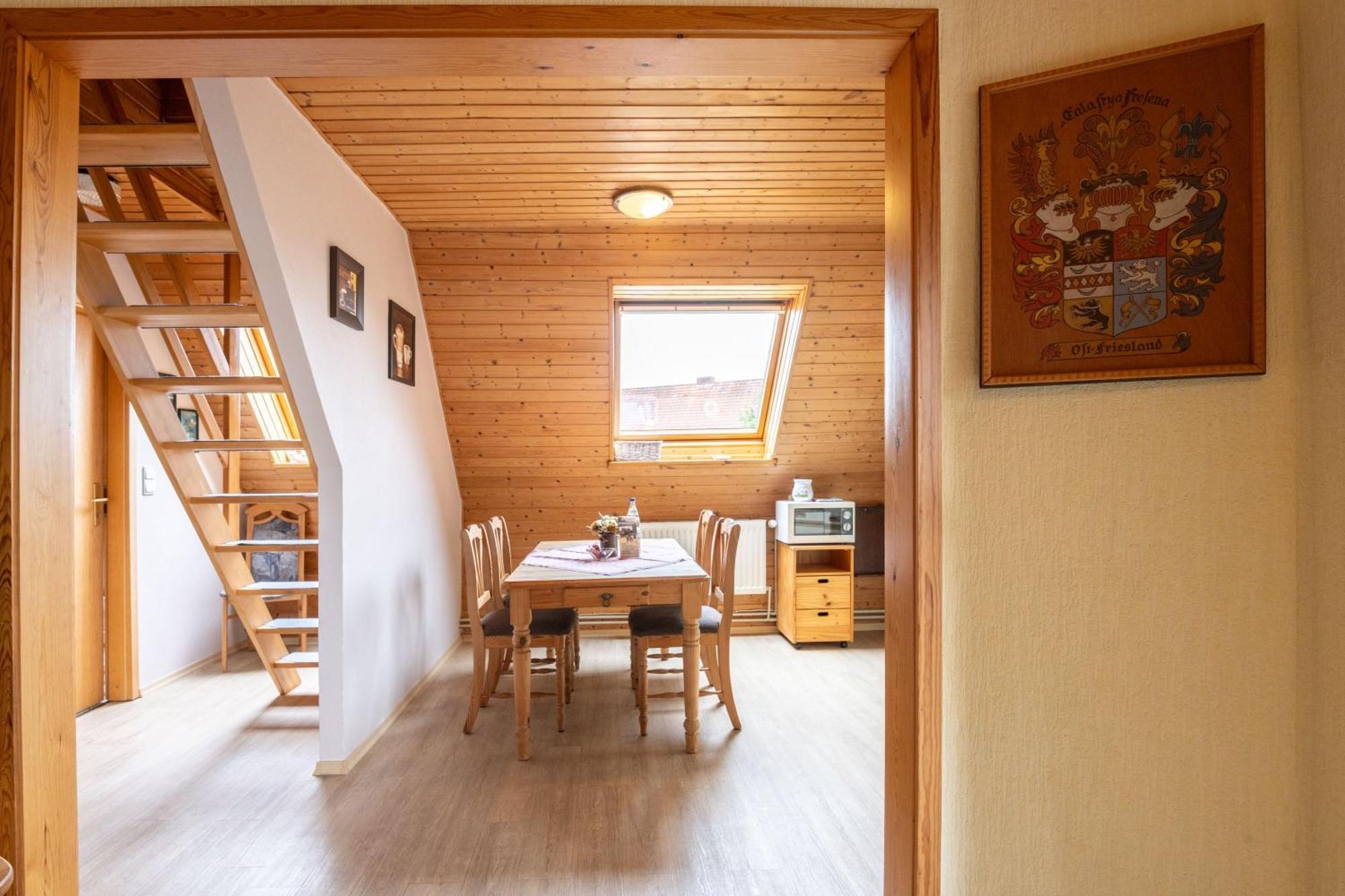 Ferienwohnungen Engelmann, 35107 Holtland Εξωτερικό φωτογραφία